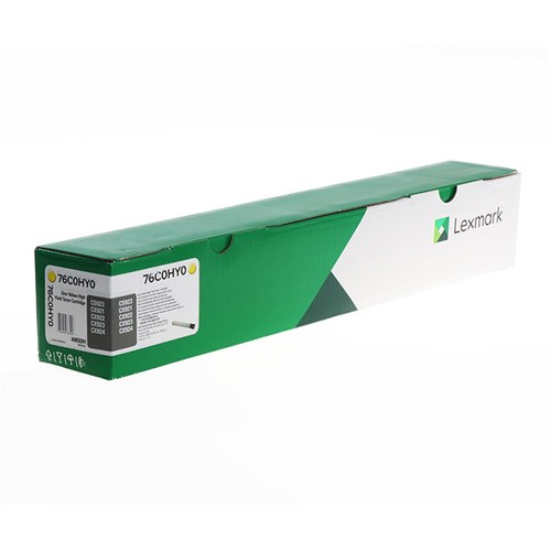 Lexmark - LM76C0HY0